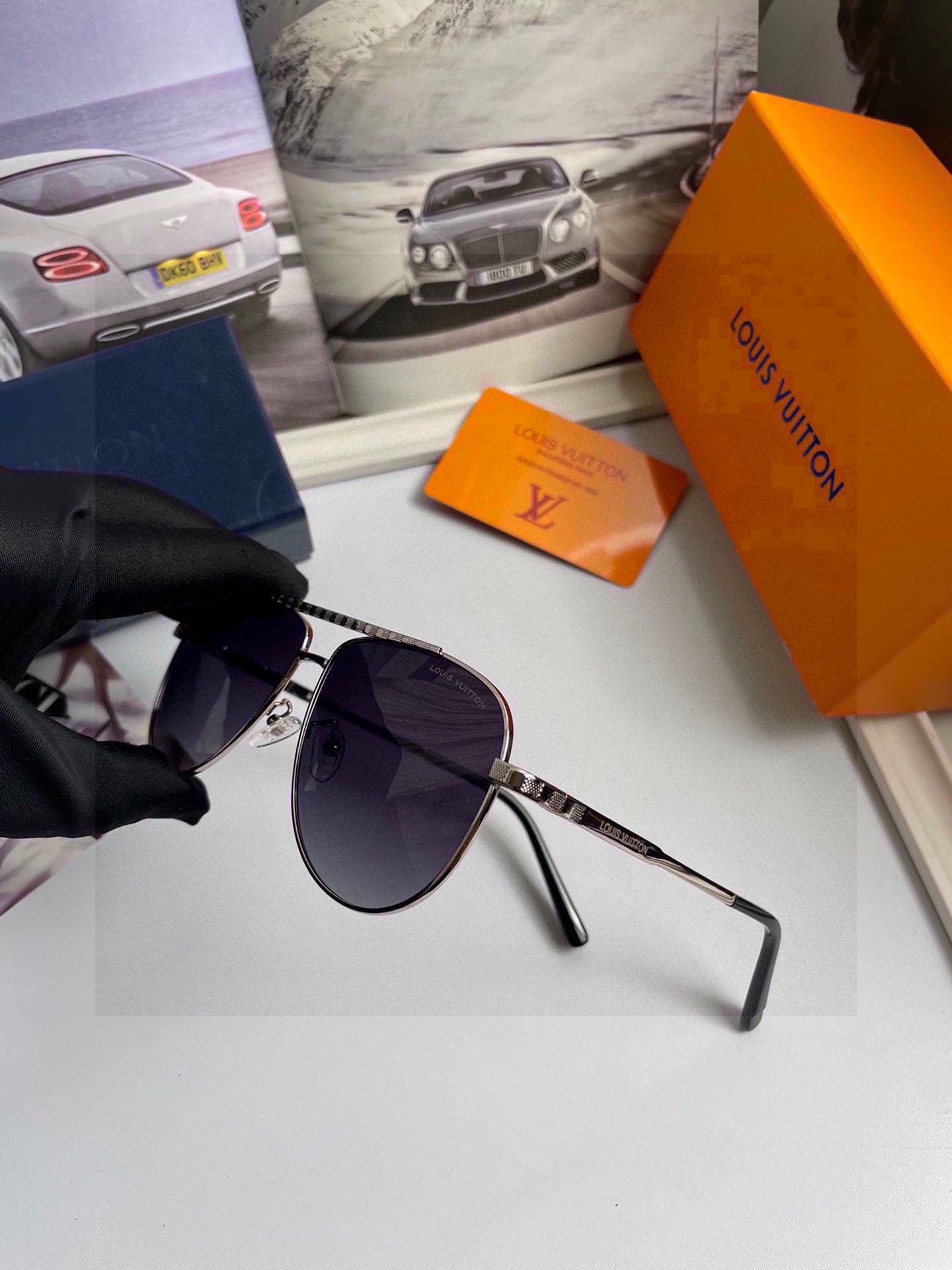 Louis Vuitton Sunglasses